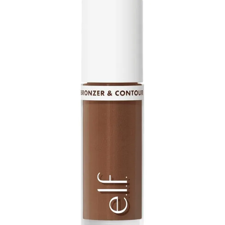 e.l.f. Camo Liquid Bronzer Contour