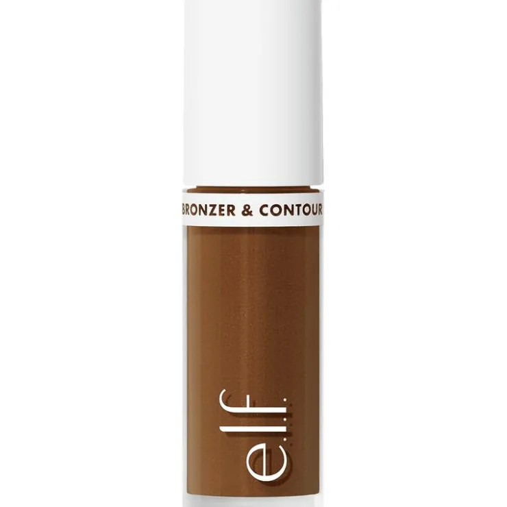 e.l.f. Camo Liquid Bronzer Contour