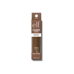 e.l.f. Camo Liquid Bronzer Contour