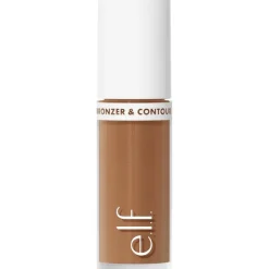 e.l.f. Camo Liquid Bronzer Contour