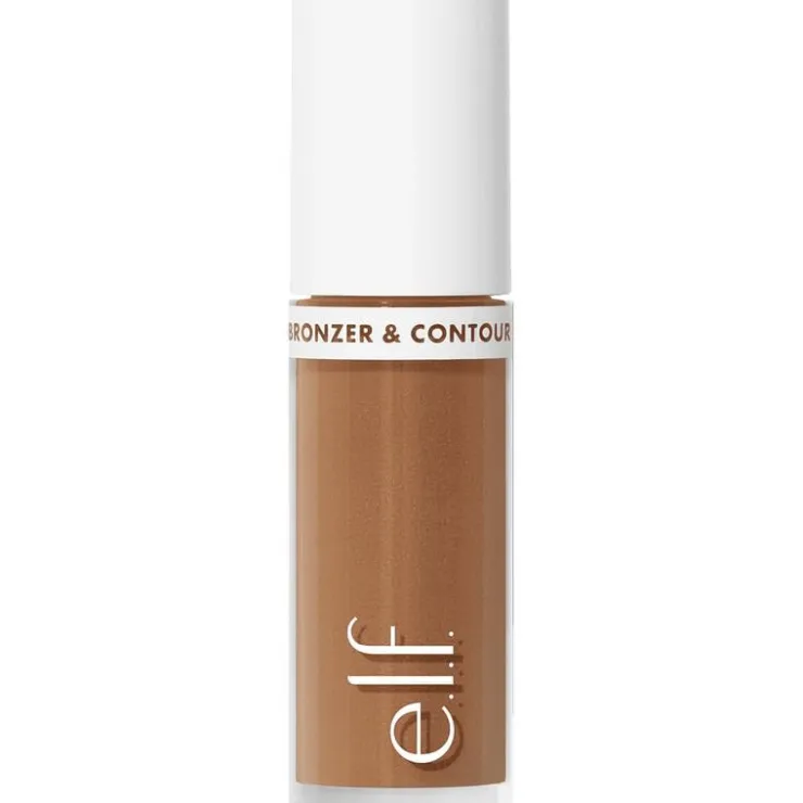 e.l.f. Camo Liquid Bronzer Contour