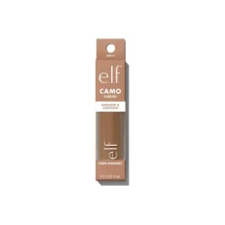 e.l.f. Camo Liquid Bronzer Contour