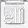 e.l.f. Fine as Fleck Glitter Eyeshadow Certified Platinum