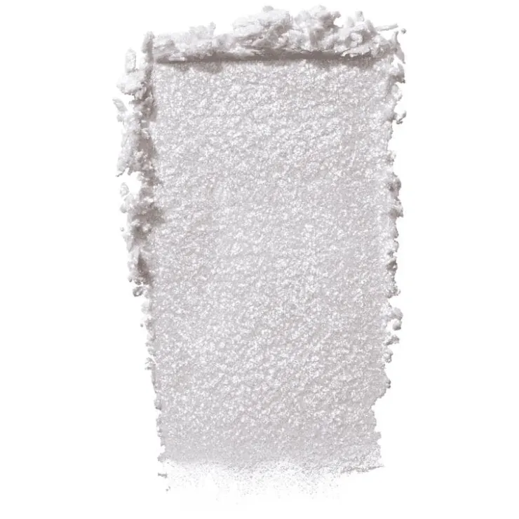 e.l.f. Fine as Fleck Glitter Eyeshadow Certified Platinum