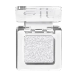 e.l.f. Fine as Fleck Glitter Eyeshadow Certified Platinum