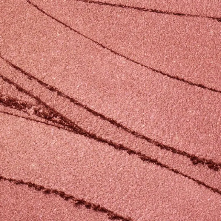 e.l.f. Fine as Fleck Glitter Eyeshadow Hypebiscus