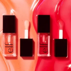 e.l.f. Glow Reviver Lip Oil