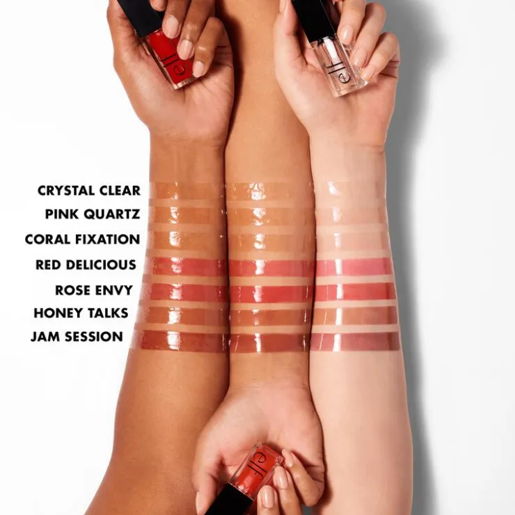 e.l.f. Glow Reviver Lip Oil