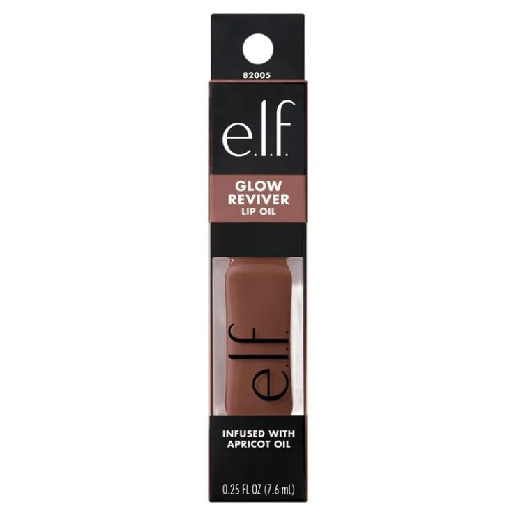 e.l.f. Glow Reviver Lip Oil
