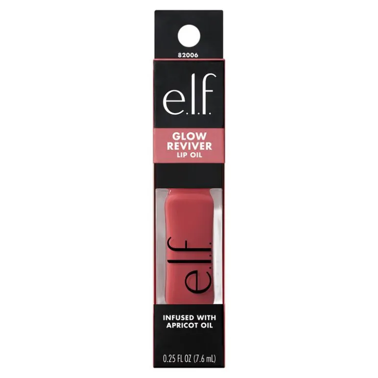 e.l.f. Glow Reviver Lip Oil
