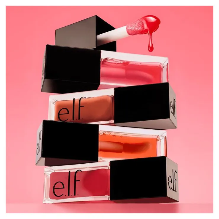 e.l.f. Glow Reviver Lip Oil