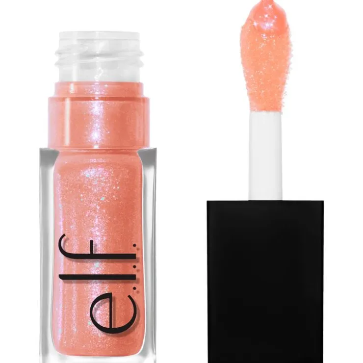 e.l.f. Glow Reviver Lip Oil Glimmer