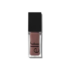 e.l.f. Glow Reviver Lip Oil Money Mauve