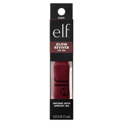 e.l.f. Glow Reviver Lip Oil