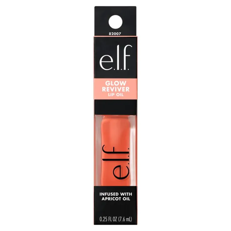 e.l.f. Glow Reviver Lip Oil