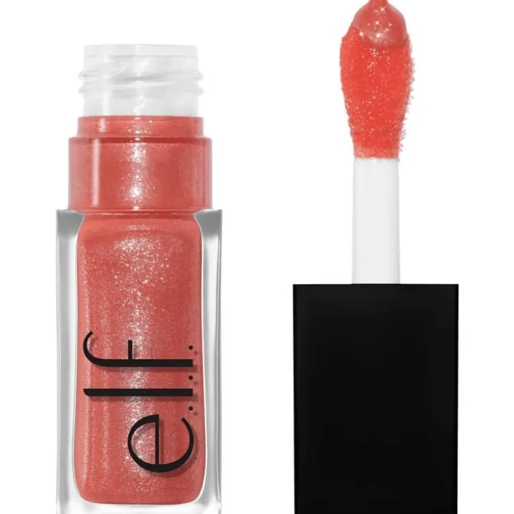 e.l.f. Glow Reviver Lip Oil Glimmer