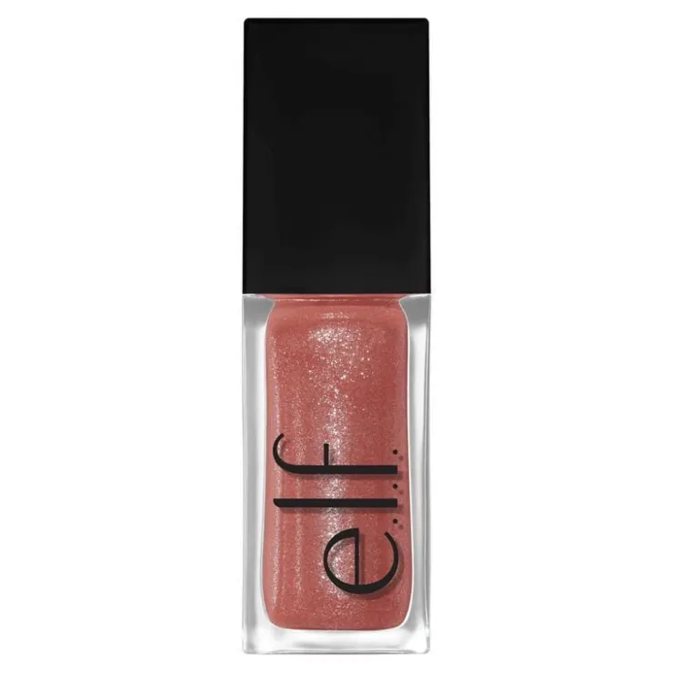e.l.f. Glow Reviver Lip Oil Glimmer