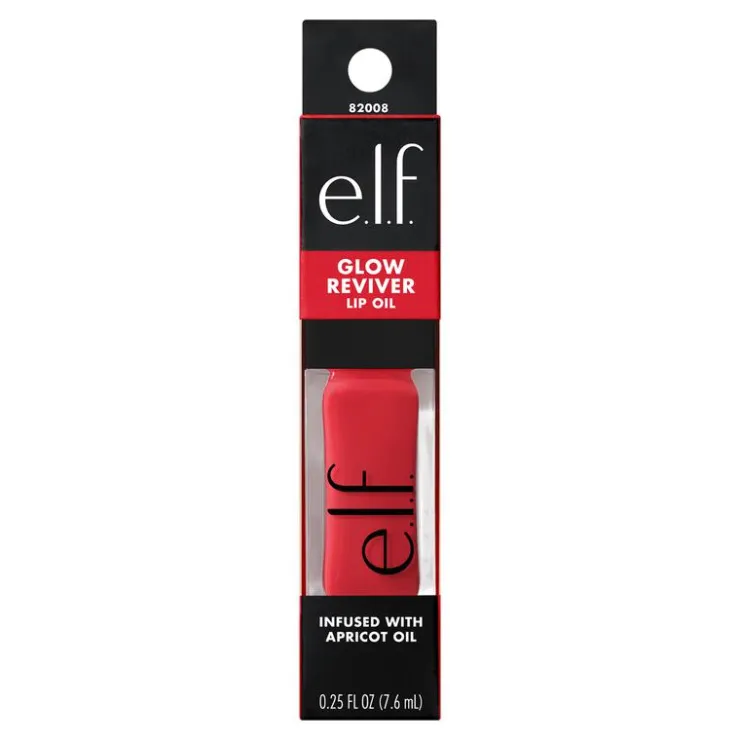 e.l.f. Glow Reviver Lip Oil
