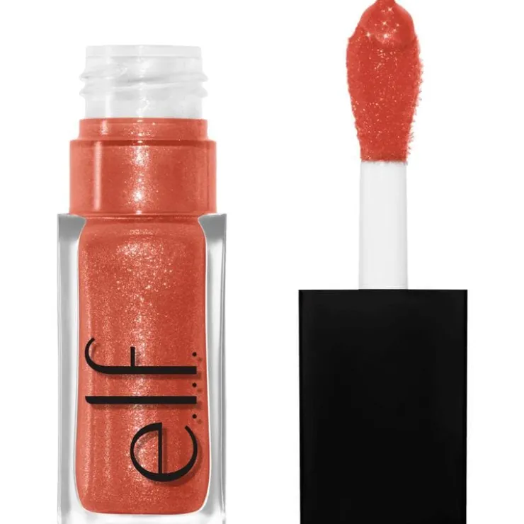 e.l.f. Glow Reviver Lip Oil Glimmer