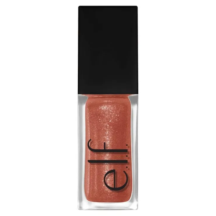 e.l.f. Glow Reviver Lip Oil Glimmer