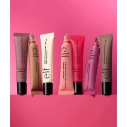 e.l.f. Glow Reviver Melting Lip Balm Blackberry Sorbet