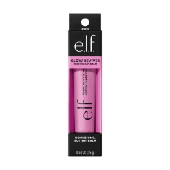 e.l.f. Glow Reviver Melting Lip Balm Cotton Candy Crush