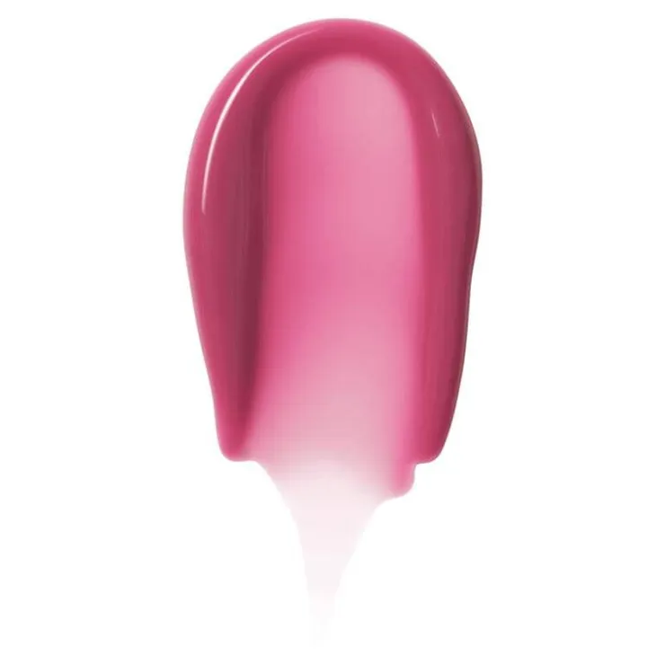 e.l.f. Glow Reviver Plumping Lip Oil Warm Pink
