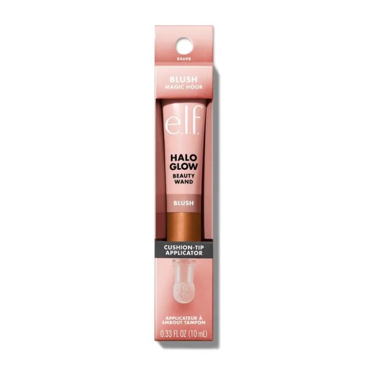 e.l.f. Halo Glow Blush Beauty Wand