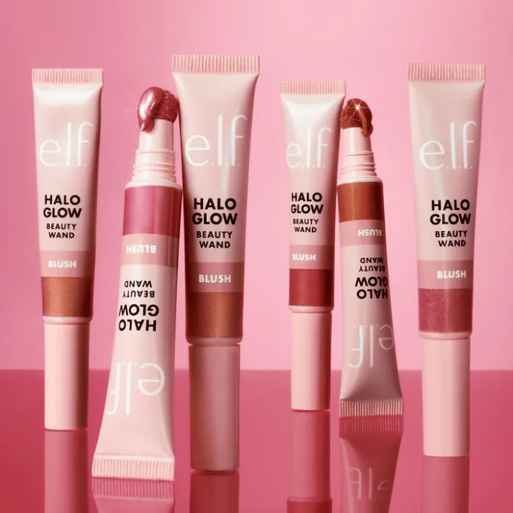 e.l.f. Halo Glow Blush Beauty Wand
