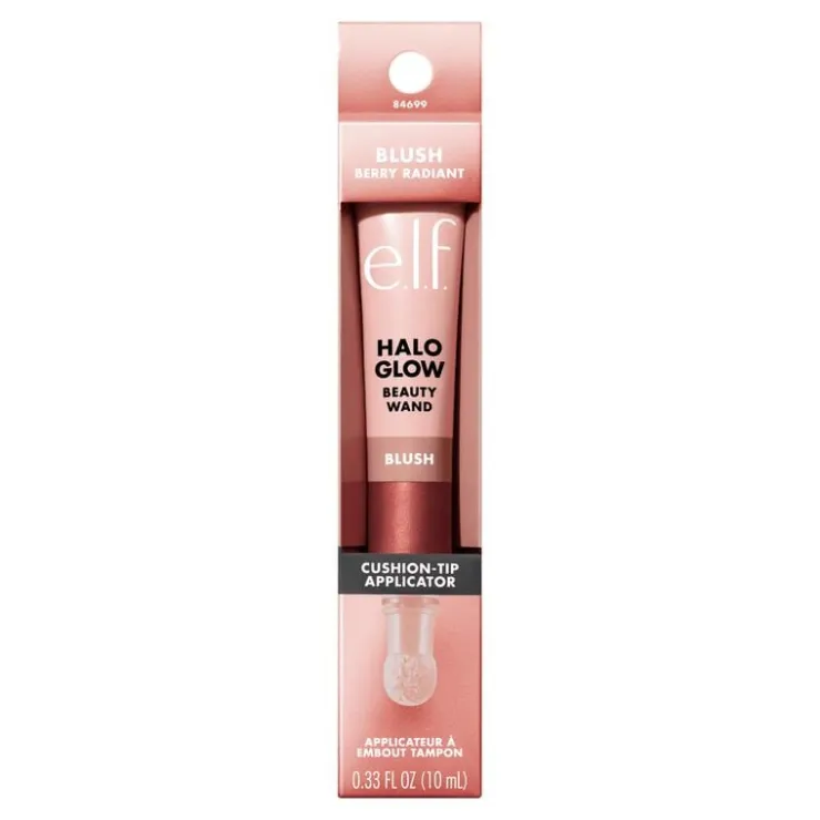 e.l.f. Halo Glow Blush Beauty Wand