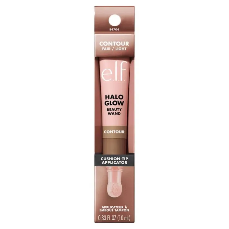 e.l.f. Halo Glow Contour Beauty Wand