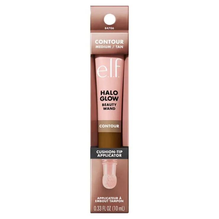 e.l.f. Halo Glow Contour Beauty Wand