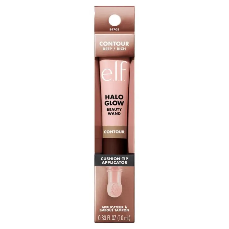 e.l.f. Halo Glow Contour Beauty Wand