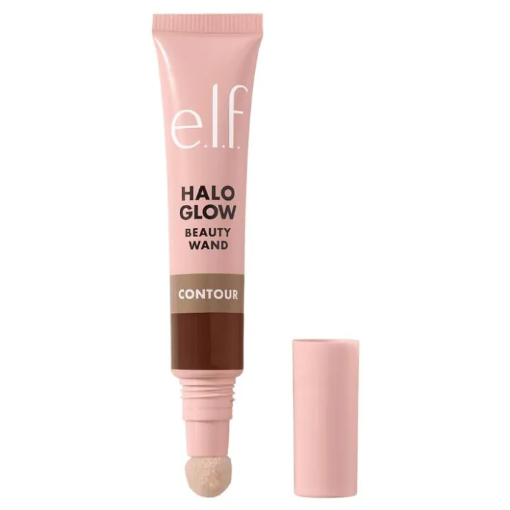 e.l.f. Halo Glow Contour Beauty Wand