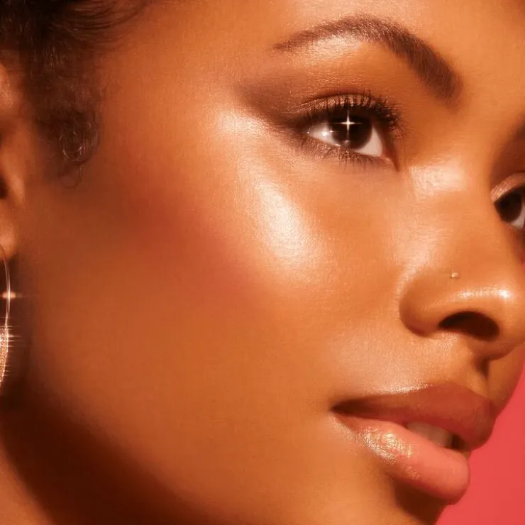 e.l.f. Halo Glow Contour Beauty Wand