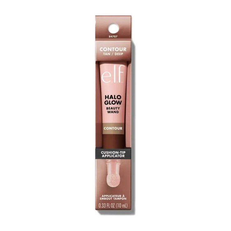 e.l.f. Halo Glow Contour Beauty Wand