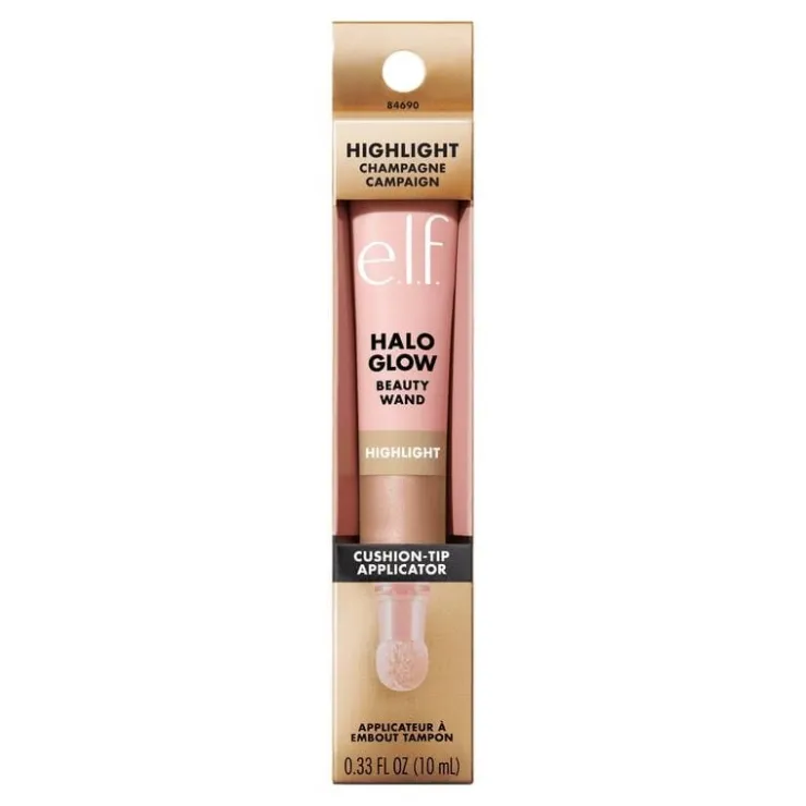 e.l.f. Halo Glow Highlight Beauty Wand