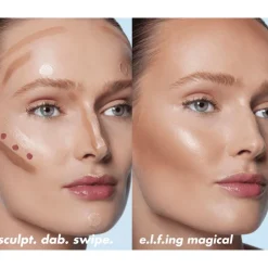 e.l.f. Halo Glow Highlight Beauty Wand