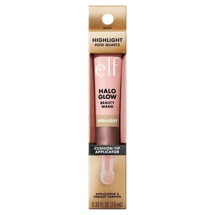 e.l.f. Halo Glow Highlight Beauty Wand