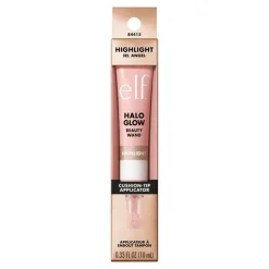 e.l.f. Halo Glow Highlight Beauty Wand IRL Angel