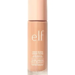 e.l.f. Halo Glow Liquid Filter 3