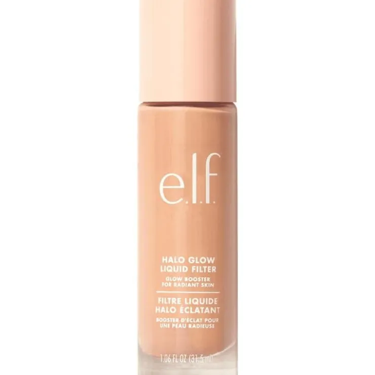 e.l.f. Halo Glow Liquid Filter 3