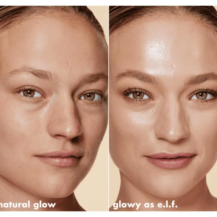 e.l.f. Halo Glow Liquid Filter 3