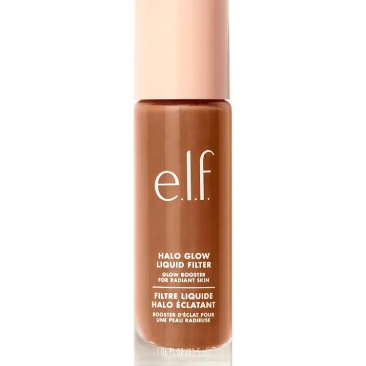 e.l.f. Halo Glow Liquid Filter 6