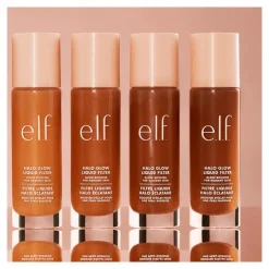 e.l.f. Halo Glow Liquid Filter 6