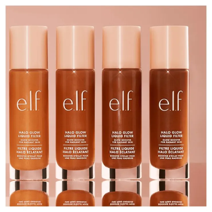 e.l.f. Halo Glow Liquid Filter 6