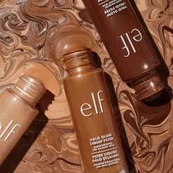 e.l.f. Halo Glow Liquid Filter