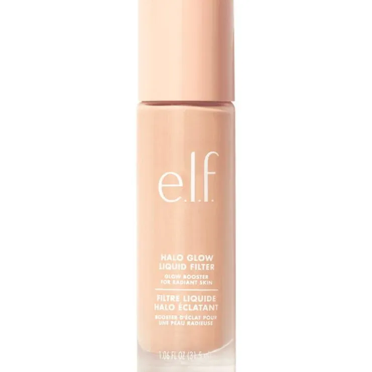e.l.f. Halo Glow Liquid Filter