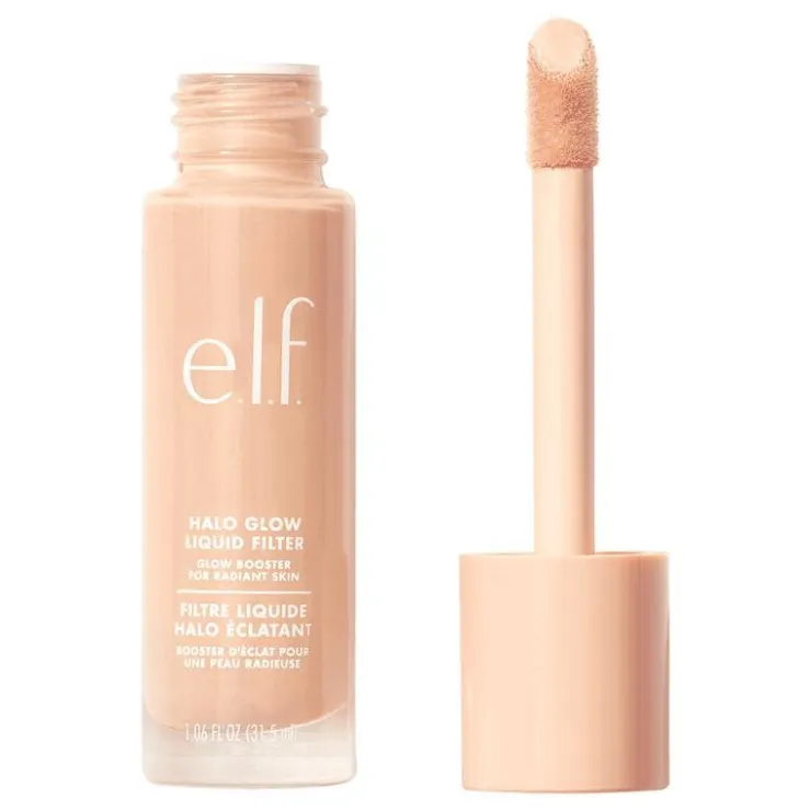 e.l.f. Halo Glow Liquid Filter