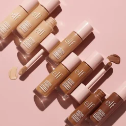 e.l.f. Halo Glow Liquid Filter